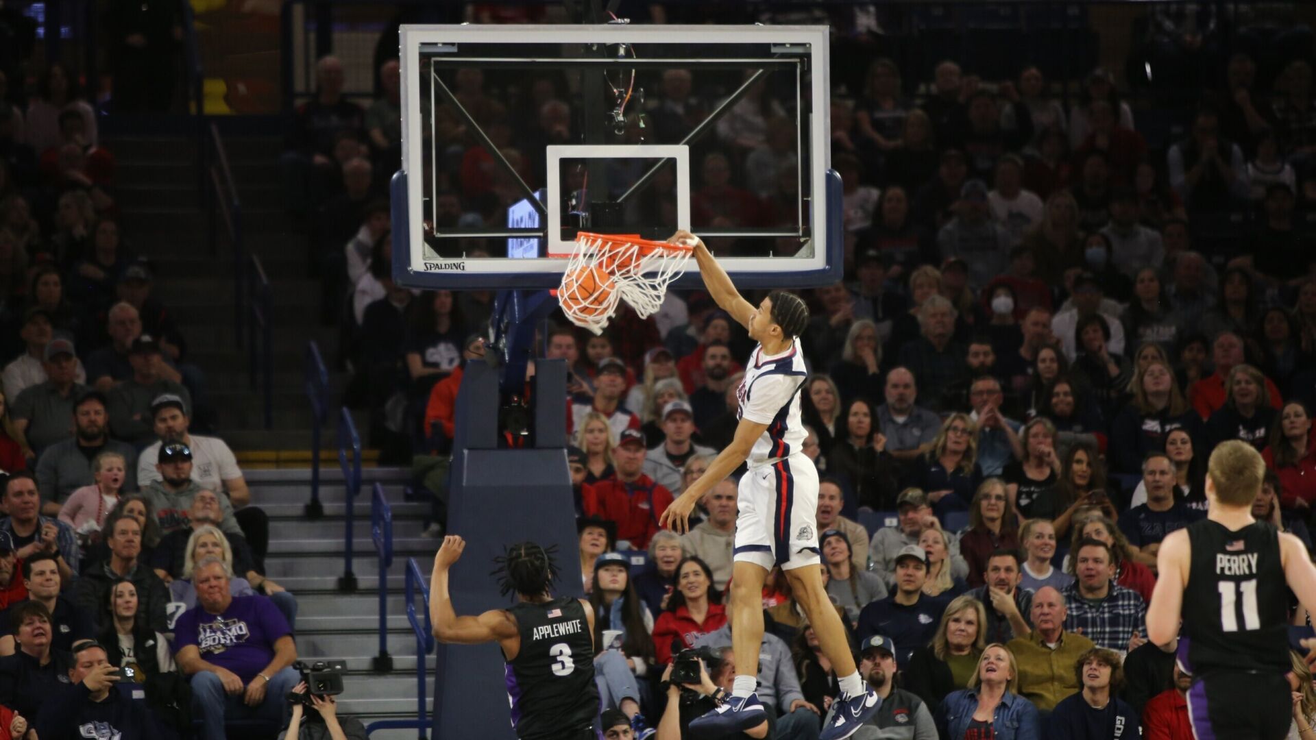 Zags No. 6